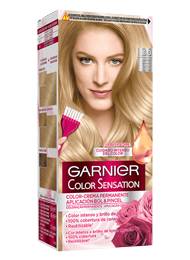 Color Sensation